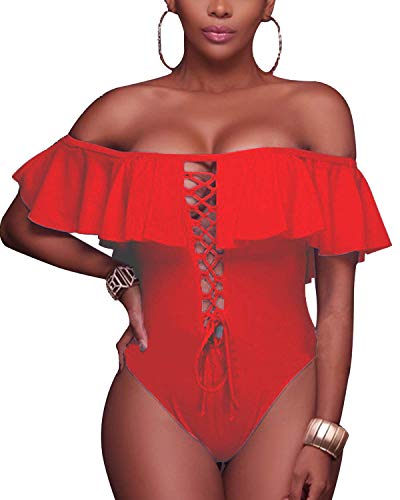 Swimsuits with off the shoulder sleeves online